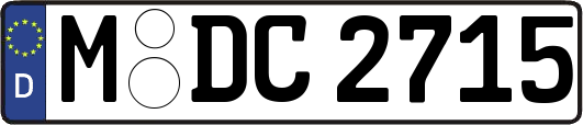 M-DC2715