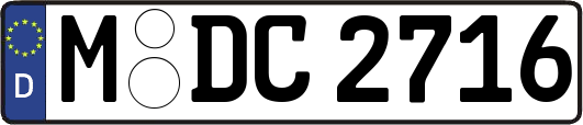 M-DC2716