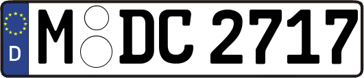 M-DC2717
