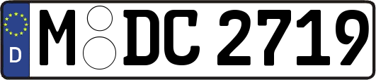 M-DC2719