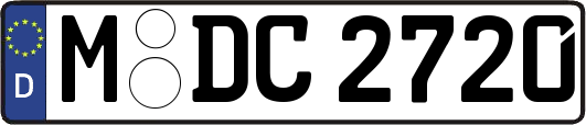 M-DC2720