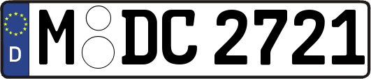 M-DC2721
