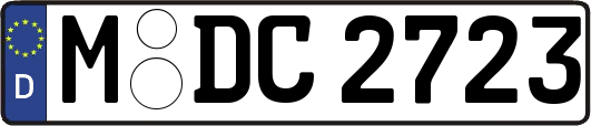 M-DC2723