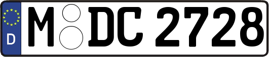 M-DC2728