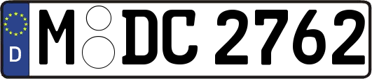M-DC2762