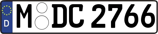 M-DC2766