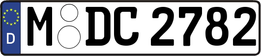 M-DC2782