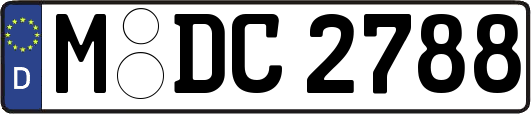 M-DC2788