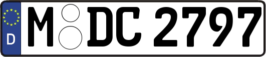 M-DC2797