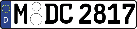 M-DC2817