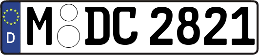 M-DC2821