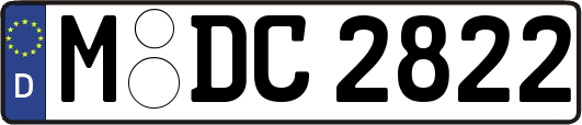M-DC2822