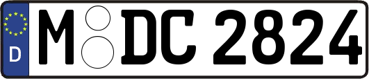 M-DC2824