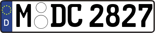 M-DC2827