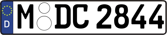 M-DC2844