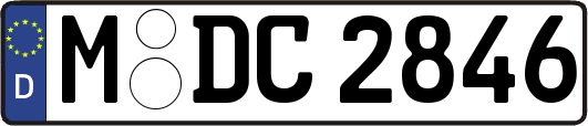 M-DC2846