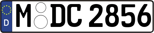 M-DC2856