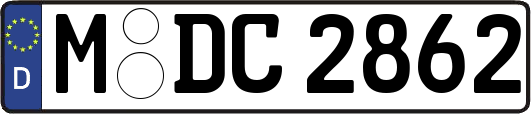 M-DC2862