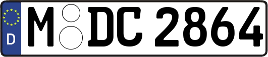 M-DC2864