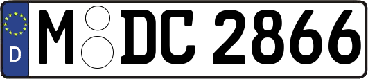 M-DC2866