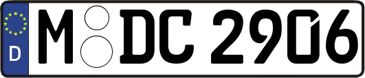 M-DC2906