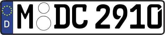 M-DC2910