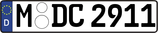 M-DC2911