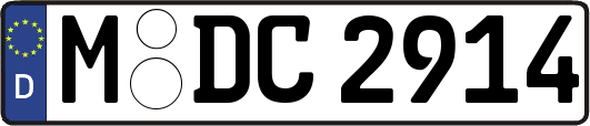 M-DC2914