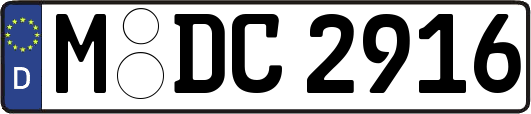 M-DC2916