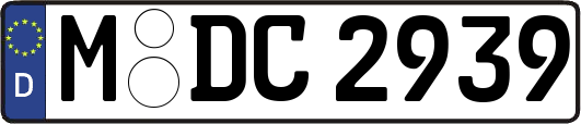 M-DC2939