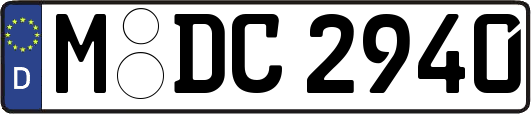 M-DC2940
