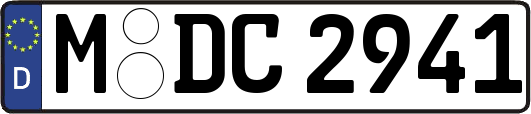 M-DC2941
