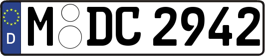 M-DC2942