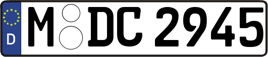 M-DC2945