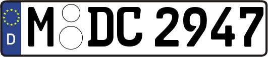 M-DC2947