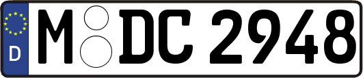 M-DC2948