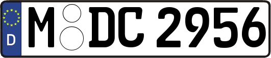 M-DC2956