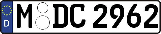 M-DC2962