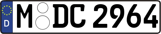 M-DC2964