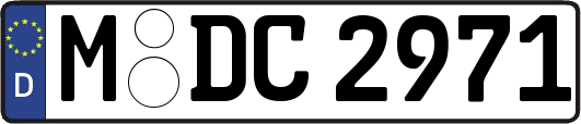 M-DC2971