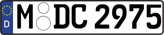 M-DC2975