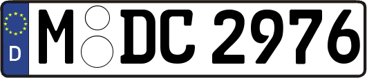M-DC2976