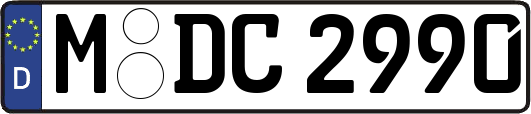 M-DC2990