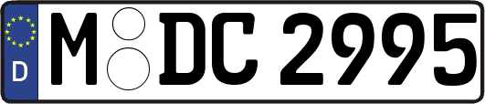 M-DC2995