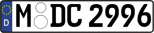 M-DC2996