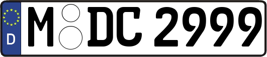 M-DC2999