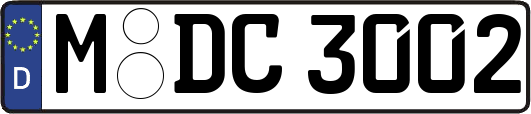 M-DC3002
