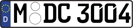 M-DC3004