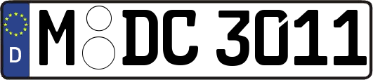 M-DC3011