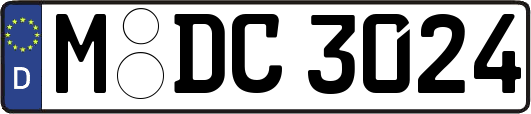 M-DC3024